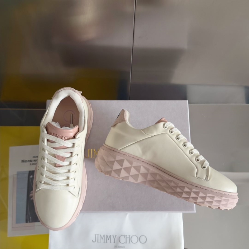 Jimmy Choo Sneakers